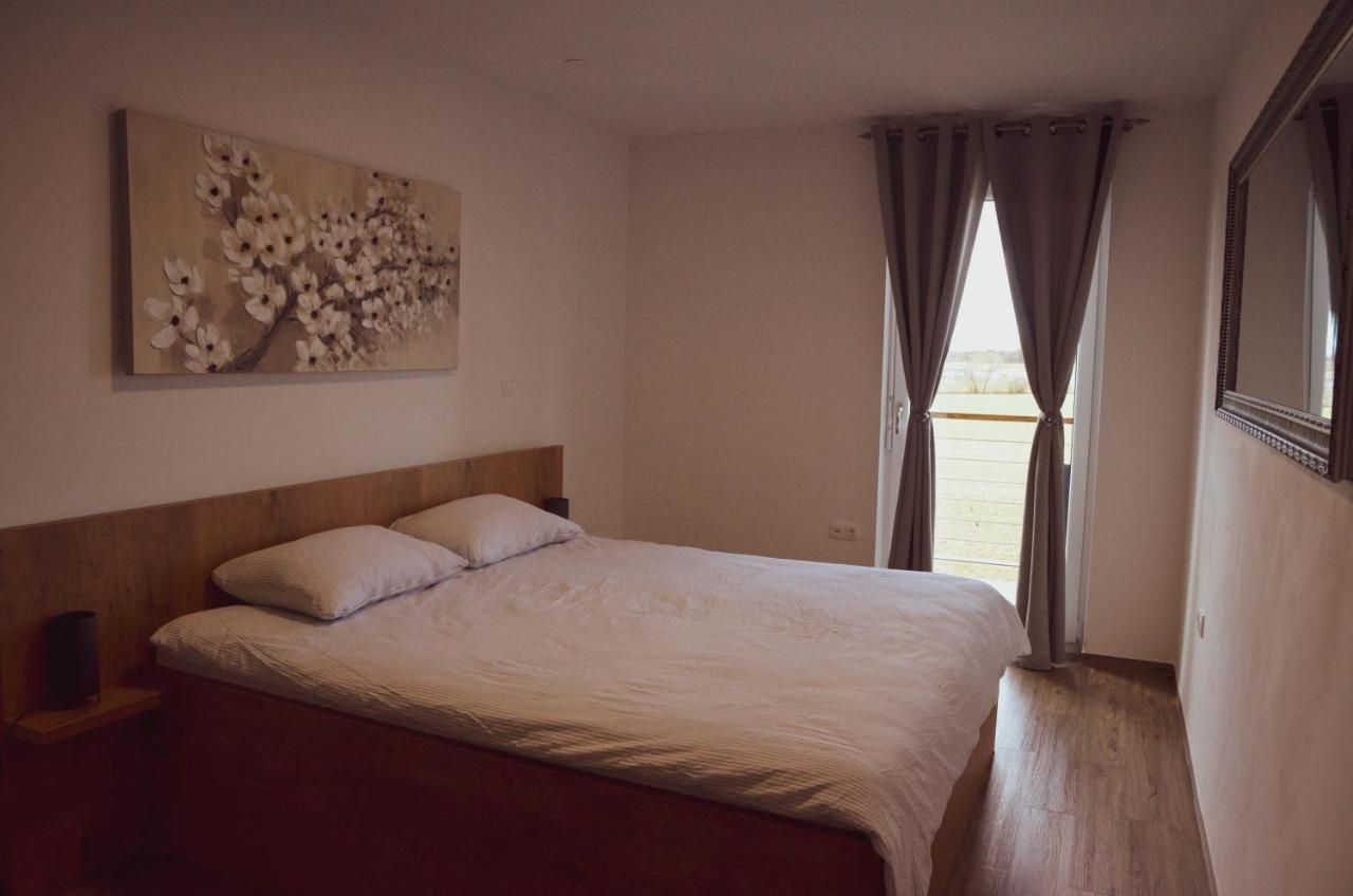 Apartmaji Aida Moravske Toplice Esterno foto