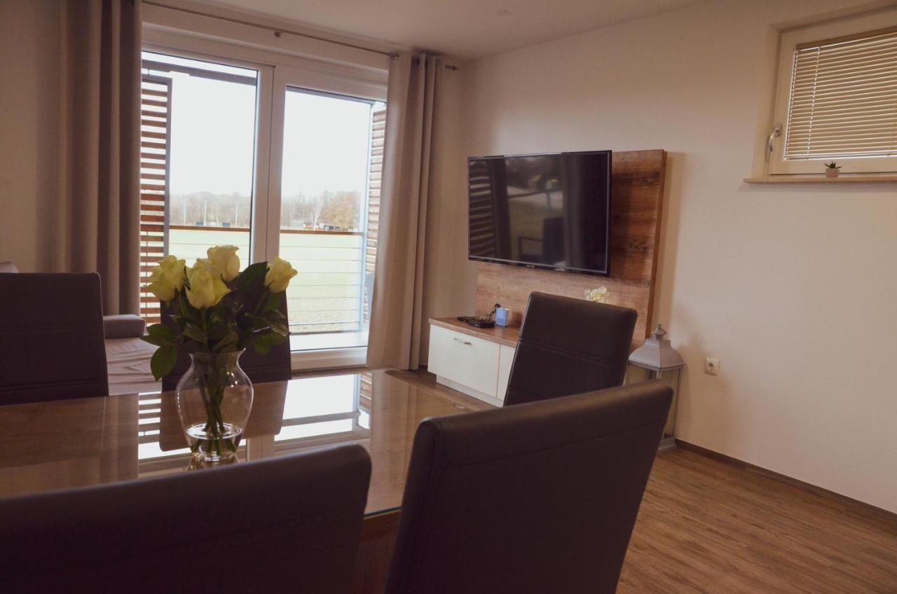 Apartmaji Aida Moravske Toplice Esterno foto