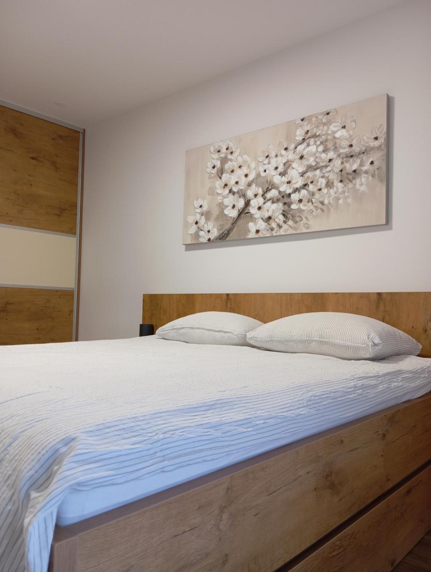Apartmaji Aida Moravske Toplice Esterno foto