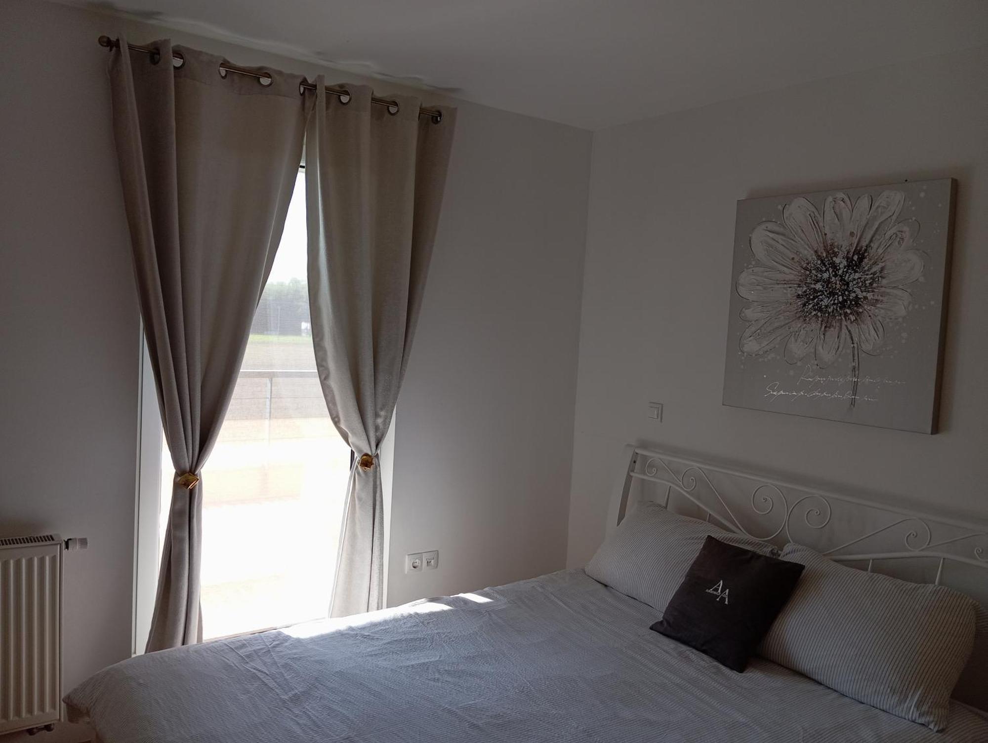 Apartmaji Aida Moravske Toplice Esterno foto
