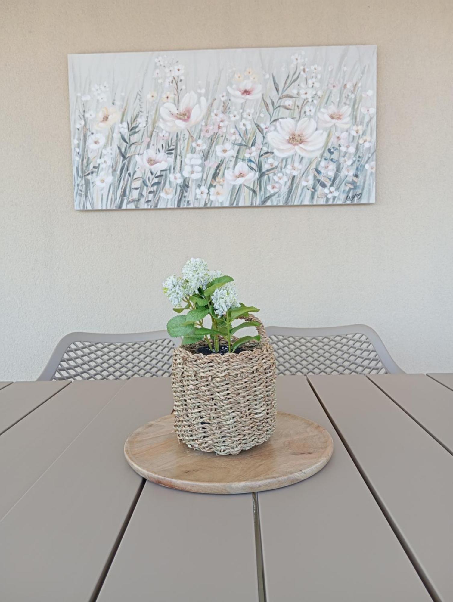 Apartmaji Aida Moravske Toplice Esterno foto