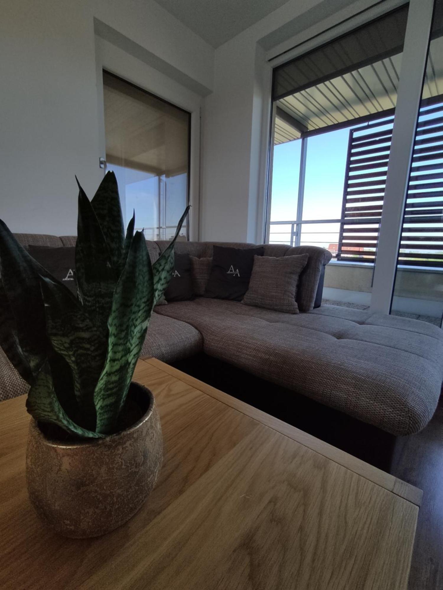 Apartmaji Aida Moravske Toplice Esterno foto
