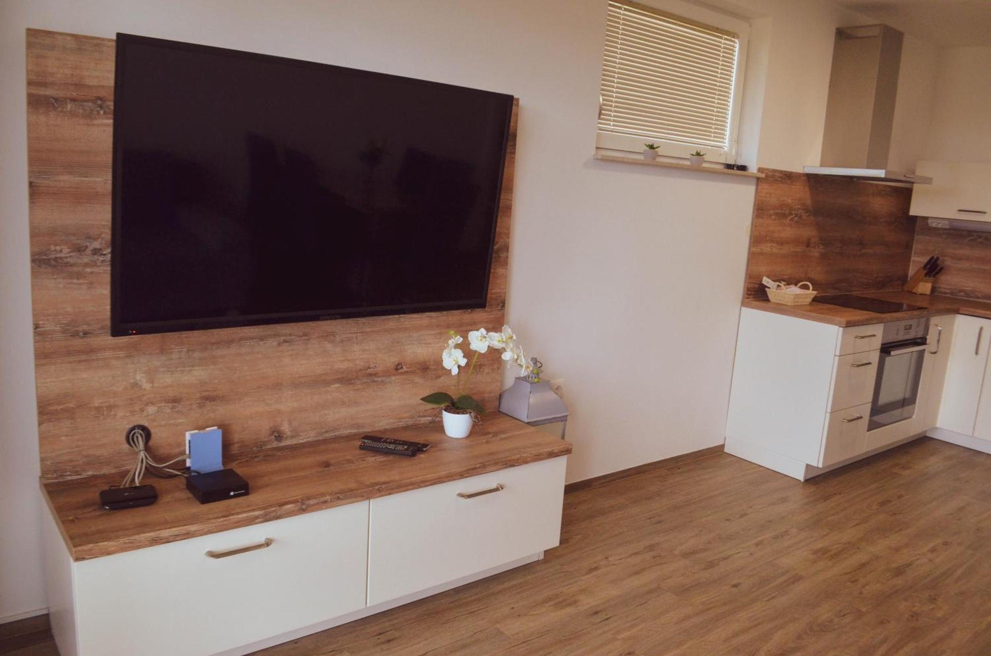 Apartmaji Aida Moravske Toplice Esterno foto