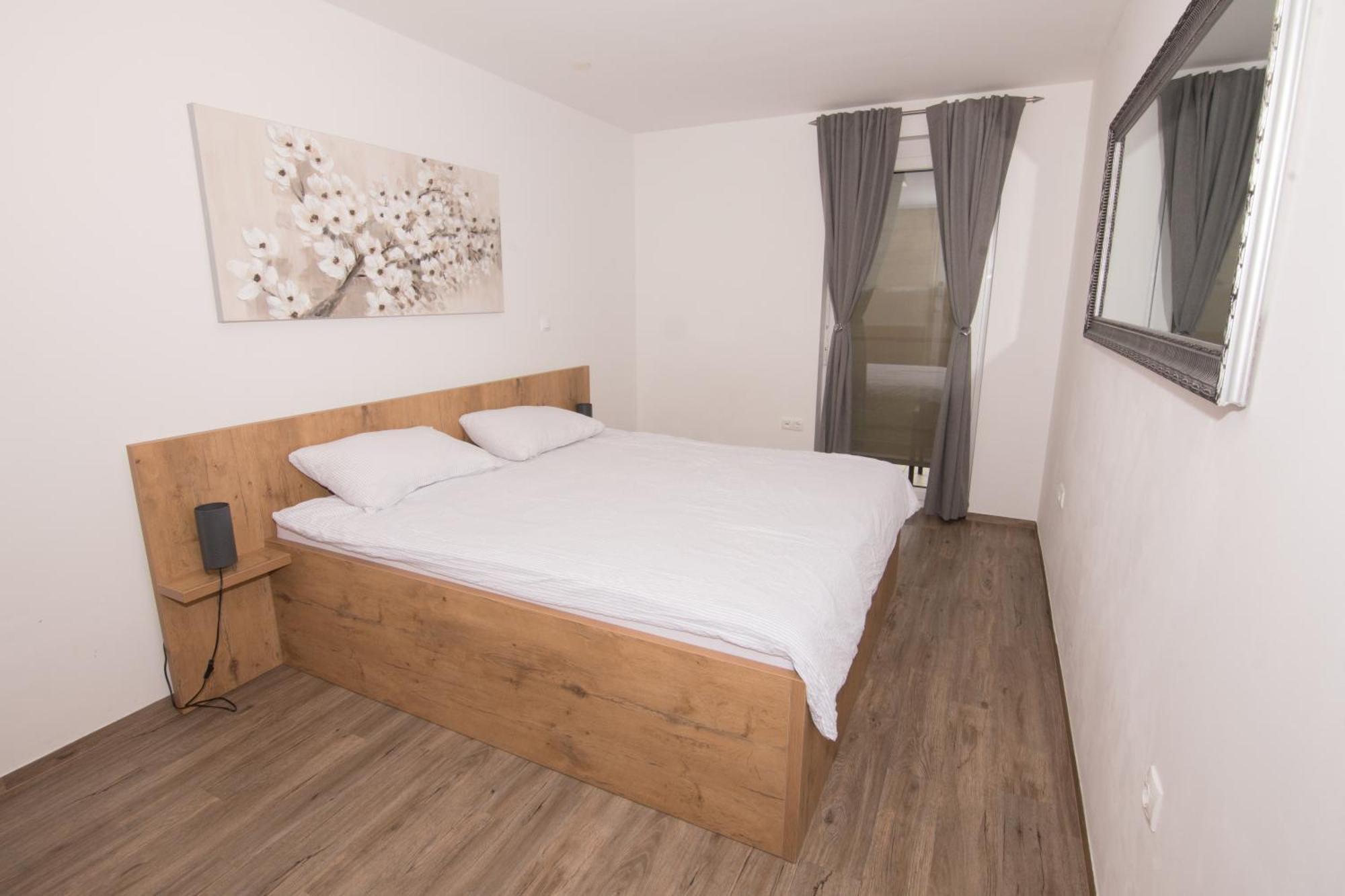 Apartmaji Aida Moravske Toplice Esterno foto