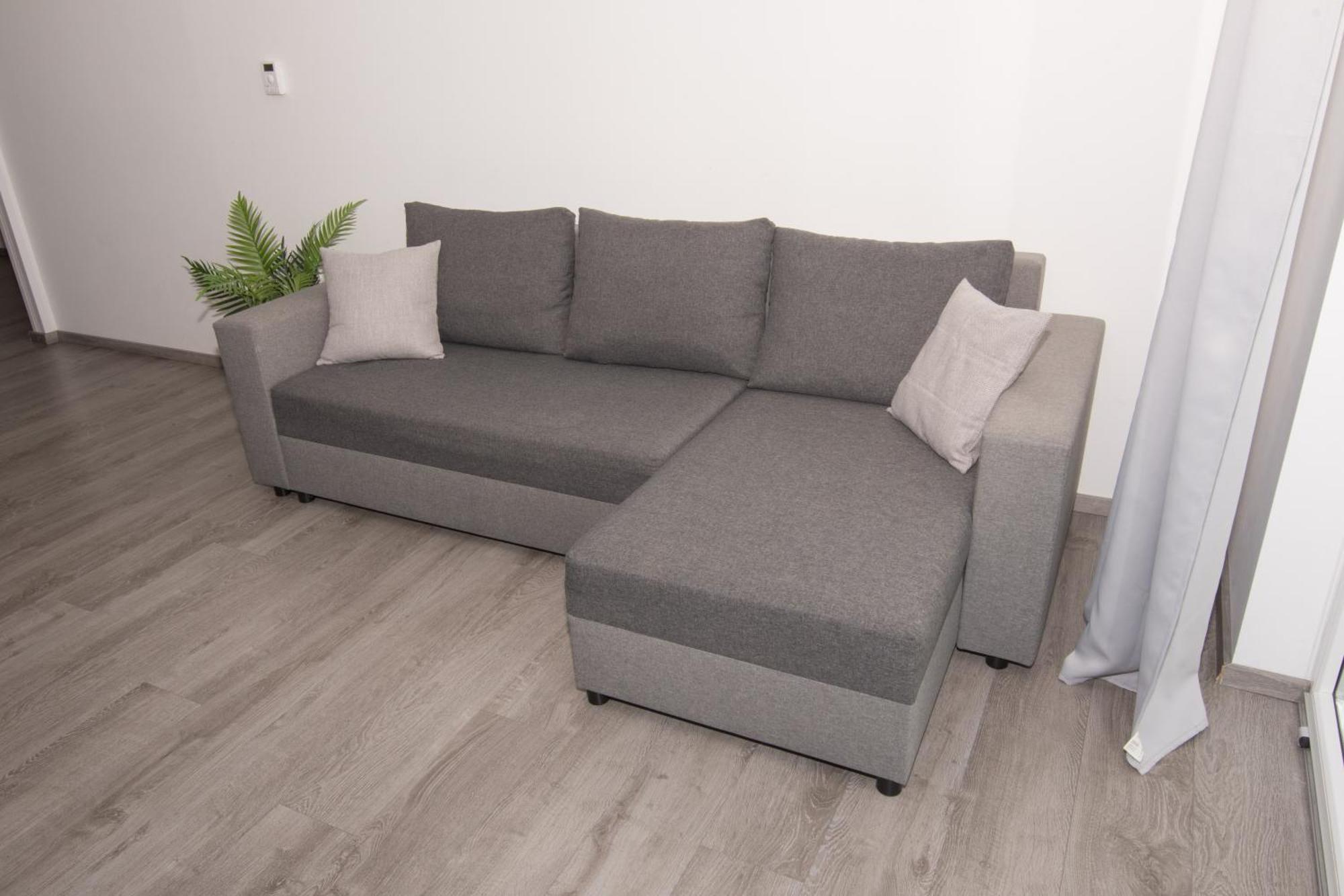 Apartmaji Aida Moravske Toplice Esterno foto